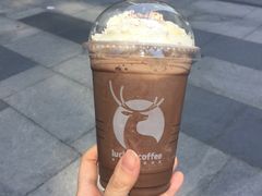 -瑞幸咖啡(南海万科广场店)