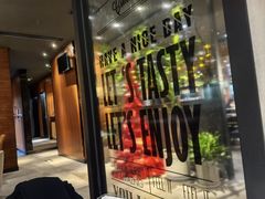 -西堤牛排(北京国瑞店)