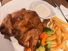 -FABIO’S费比欧披萨餐厅