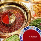 吃美蛙鱼头就来捞三国｜一米长肥牛超好吃
