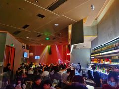 -TZ House音乐现场(来福士中心店)