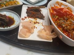-丰收日·小海鲜·沪上家宴(顾村正大店)