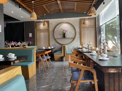 -野菌皇海景野生菌火锅(滨海大道店)