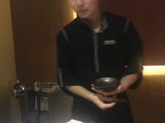 -花隐日式怀石料理(万象城购物中心店)