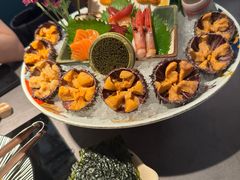 -胆道·海胆专门店(凯德晶萃店)