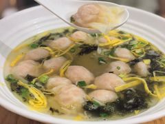 -弄堂咪道-饭香·面香·馄饨香(汇锦广场店)