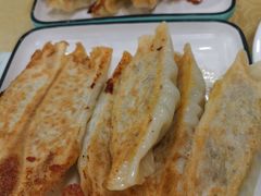 -春水锅贴·传统鲁菜(大明湖店)