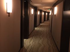 -上海外滩茂悦大酒店