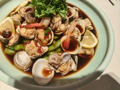 -院8里·小聚园老川菜(九眼桥店)