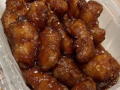 糖醋里脊-东四民芳餐厅(世茂工三店)