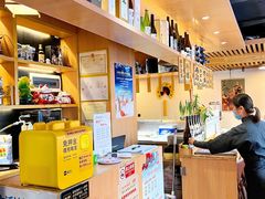 -青空日料烧肉烧鸟店(后湖兴业路店)