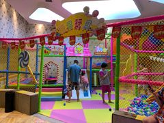 -丽池宫韩式汗蒸会馆(华灯坊店)