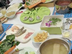 -德龙火锅(松源街直营店)