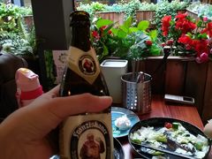 -莫多多餐厅