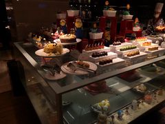 -西安皇冠假日酒店·朱雀咖啡厅