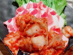 -新石器烤肉(南站店)
