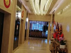 -北京丽景湾国际酒店