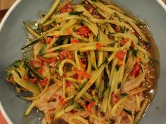 -魏家凉皮(协和店)