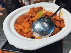 -潮界(虹桥新天地店)