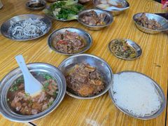 -阿秋牛排(湖心街店)