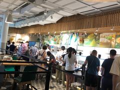 -阿那亚第二食堂 Cafeteria 2
