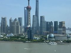 -上海外滩茂悦大酒店