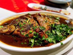 千岛湖大扁鱼-孔乙己酒家(虹桥路店)