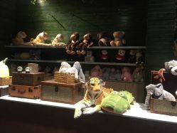 -奇幻丛林(佛罗伦萨小镇店)