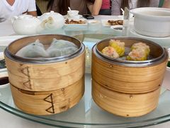 -澳门皇庭海景酒店