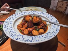 -涌觅名灶·本地海鲜宁波菜(财富广场店)