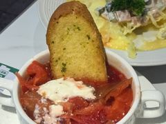 -库滋明·俄罗斯特色美食(中央大街店)