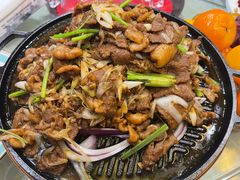 -中国徽菜·徽商故里(远大店)
