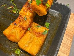 -探炉·香辣豆花烤鱼(笋岗宝能环球汇店)