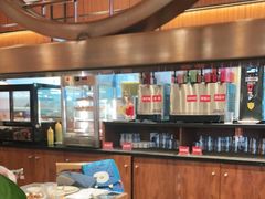 -渔乐之昕·铁板烧自助餐(虹悦城店)