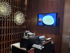 -宁波逸东豪生大酒店·豪生咖啡厅