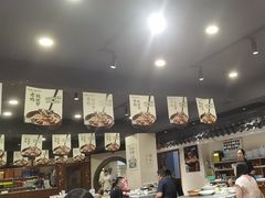 -春盛渔府(牛首山店)