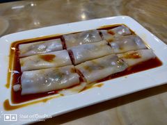 -明泉居茶点荟(车陂店)