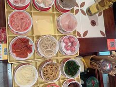 -江北北火锅馆·公路夜市(魏公村店)