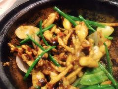 -东海酒家(长平东路店)