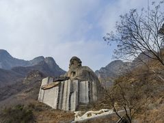 -圣莲山风景区