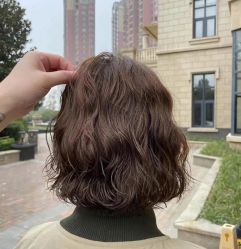 -HG美发设计沙龙