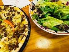 -清真·艾美可餐厅(大悦汇店)