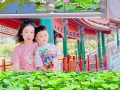 -西海子公园