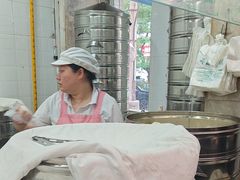 -郑家包子牛肉拉面(尚勤路店)