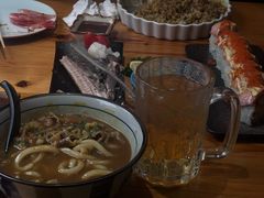 -福匠日本料理(人民路店)