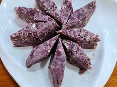 -秦忆浓岐山臊子面(扶风店)