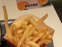 -麦当劳(豫园店)