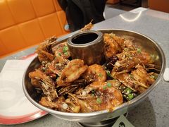 -寂寞的豆芽 蒙古原切大串(金宇店)