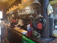 -束河人家(南锣鼓巷店)