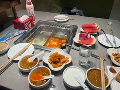 -海底捞火锅(徐州火车站店)